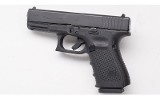 Glock ~ 19 Gen 4 ~ 9mm Luger - 2 of 2