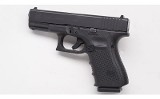 Glock ~ 19 Gen 4 ~ 9mm Luger - 2 of 2