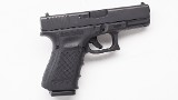 Glock ~ 19 Gen 4 ~ 9mm Luger - 1 of 2