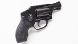 Smith & Wesson ~ Model 442-1 ~ .38 S&W Special +P - 1 of 2