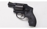 Smith & Wesson ~ Model 442-1 ~ .38 S&W Special +P - 2 of 2