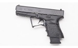 Glock ~ 19 Full Conceal M3D ~ 9mm Luger - 2 of 2