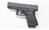 Glock ~ 23 ~ .40 S&W - 2 of 3
