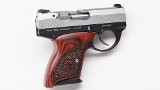 Bond Arms ~ BULLPUP9 ~ 9mm Luger - 1 of 3