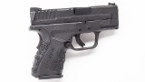 Springfield Armory ~ XD-40 ~ .40 S&W - 1 of 2
