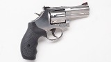 Smith & Wesson ~ Model 686-6 ~ .357 Magnum - 1 of 2