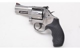 Smith & Wesson ~ Model 686-6 ~ .357 Magnum - 2 of 2