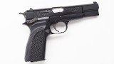 Browning ~ Hi-Power ~ 9mm Luger - 1 of 2
