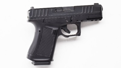 ZRO Delta ~ Mod-u-lus ~ 9mm Luger - Image 1 of 2