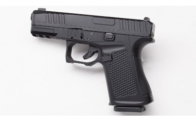 ZRO Delta ~ Mod-u-lus ~ 9mm Luger - Image 2 of 2
