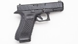Glock ~ 45 ~ 9mm Luger - 1 of 2