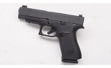 Glock ~ 48 ~ 9mm Luger - 2 of 2