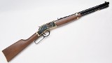 Henry ~ H006GM ~ .357 Magnum - 1 of 3