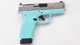 Springfield Armory ~ Hellcat Pro ~ 9mm Luger - 1 of 2