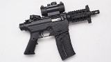 Mossberg ~ 715P ~ .22 Long Rifle - 1 of 2