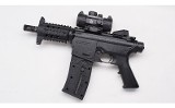 Mossberg ~ 715P ~ .22 Long Rifle - 2 of 2