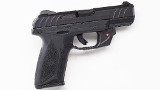 Ruger ~ Security-9 ~ 9mm Luger - 1 of 2