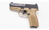 FN ~ 509 ~ 9mm Luger - Image 2 of 2