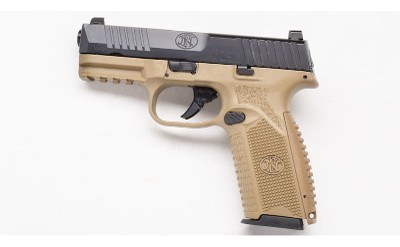 FN ~ 509 ~ 9mm Luger - Image 2 of 2
