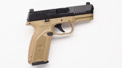 FN ~ 509 ~ 9mm Luger - Image 1 of 2