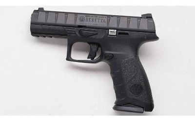 Beretta ~ APX ~ 9mm Luger - Image 2 of 2