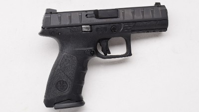 Beretta ~ APX ~ 9mm Luger - Image 1 of 2