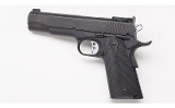 Kimber ~ Custom Target II ~ .45 Auto - 2 of 2