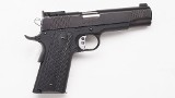 Kimber ~ Custom Target II ~ .45 Auto - 1 of 2
