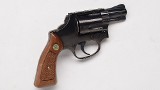 Smith & Wesson ~ Model 36 - 1 of 2
