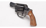 Smith & Wesson ~ Model 36 - 2 of 2