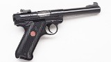 Ruger ~ Mark IV Target ~ .22 Long Rifle - 1 of 2