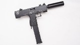 Masterpiece Arms ~ Defender ~ 9mm Luger - 1 of 2