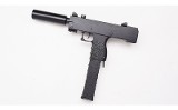Masterpiece Arms ~ Defender ~ 9mm Luger - 2 of 2