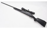 Savage ~ 110 ~ 7mm Remington Magnum - 2 of 3