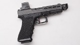 Glock ~ 17 Gen 3 ~9mm Luger - 1 of 2