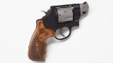 Smith & Wesson ~ Model 327 Performance Center ~ .357 Magnum - 1 of 2