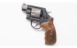 Smith & Wesson ~ Model 327 Performance Center ~ .357 Magnum - 2 of 2