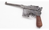 Mauser ~ C96 ~7.63x25mm - 2 of 2