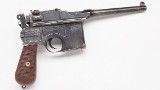 Mauser ~ C96 ~7.63x25mm - 1 of 2