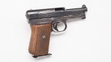 Mauser ~ Model 1914 ~ 7.65 (.32 ACP) - 1 of 2