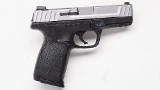 Smith & Wesson ~ SD40 VE ~ .40 S&W - 1 of 2