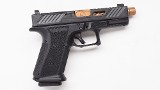 Shadow Systems ~ MR918 ~ 9mm Luger - 1 of 2