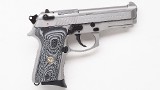 Beretta ~ 92FS Compact L ~ 9mm Luger - 1 of 2