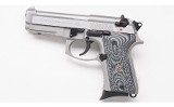 Beretta ~ 92FS Compact L ~ 9mm Luger - 2 of 2