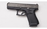 Glock ~ 19 Gen 5 ~ 9mm Luger - 2 of 2