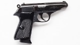 Walther ~ PP ~ .22 Long Rifle - Image 1 of 2
