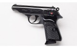 Walther ~ PP ~ .22 Long Rifle - Image 2 of 2