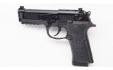 Beretta ~ Type 92X RDO Centurion ~ 9mm Luger - 2 of 2