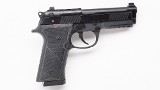 Beretta ~ Type 92X RDO Centurion ~ 9mm Luger - 1 of 2
