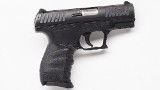 Walther ~ CCP ~ 9mm Luger - 1 of 2
